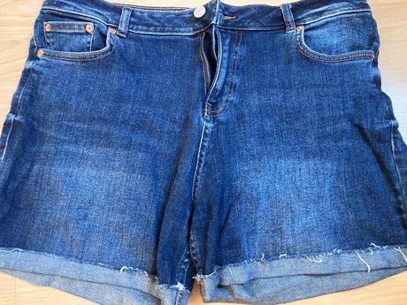 Riflové kraťasy 44, f&f,44