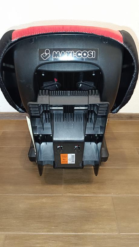 Autosedacka maxi cosi priori xp, maxi cosi