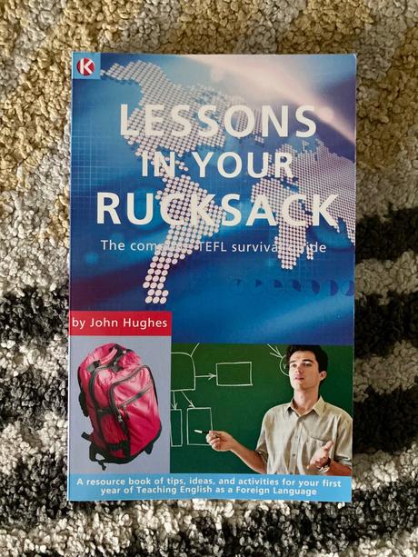 Lessons in your rucksack (2006), 