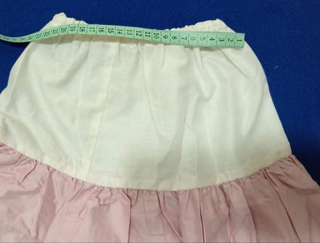 Suknička-nová, 116