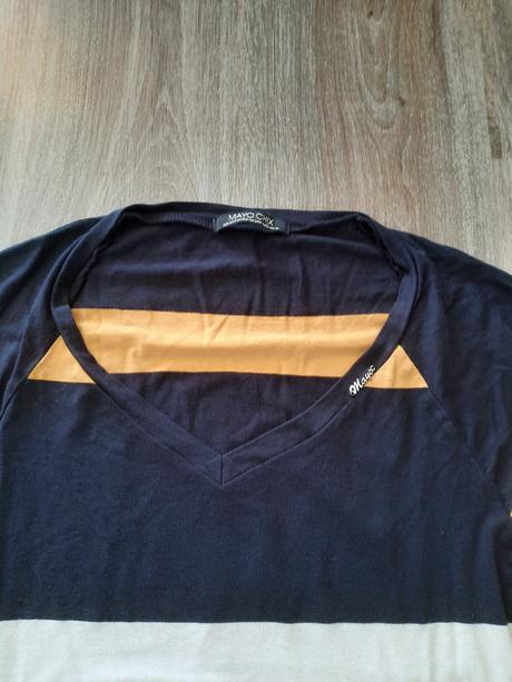 Mayo chix, mayo chix,l