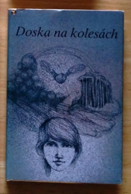 Doska na kolesách, zostavila oľga feldeková,