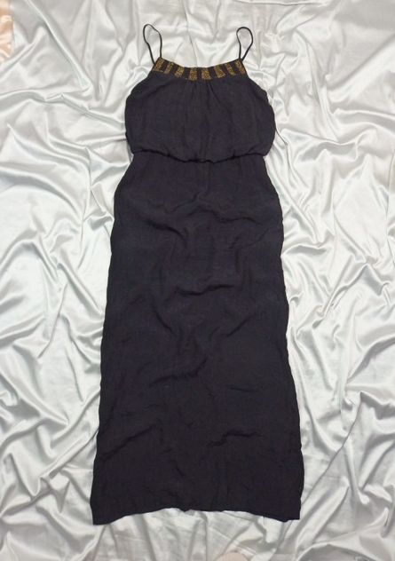 Kvalitné letné šaty, s