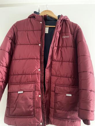 Zimna vetrovka esprit, esprit,164