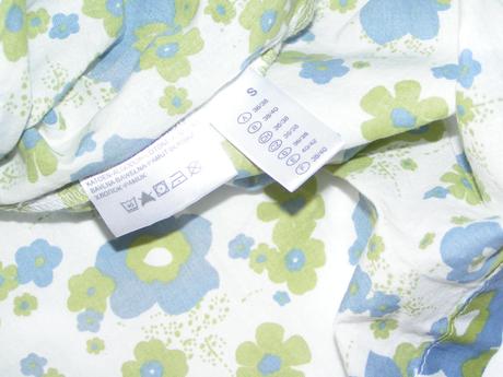 Košieľka, yessica,36