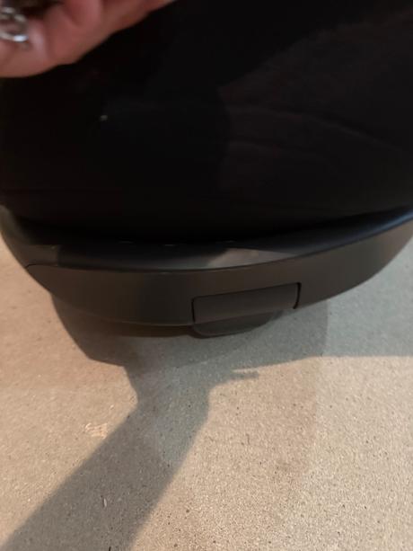 Autosedačka cybex sirona ece r44/04 semi-universal, cybex