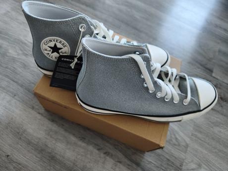 Converse tenisky nové, converse,41