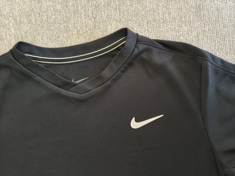 Detské športové tričko zn. nike, veľ. l, 147 cm, nike,146