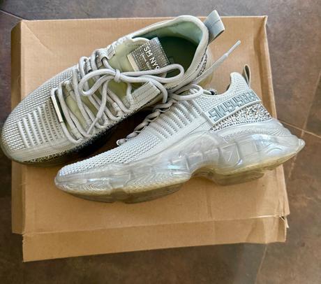 Tenisky steve madden, steve madden,39