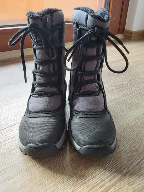 Zimné topánky mountain warehouse, 32