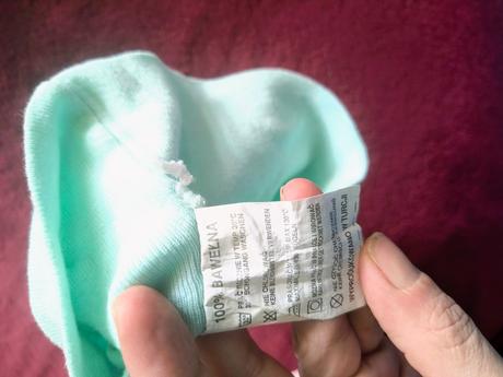 Vesta 74 plus čiapočky, 68–80