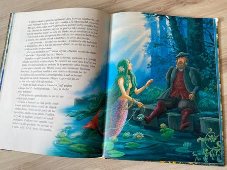 Rozprávky o škriatkoch, čertoch a o dobrých i zlýc,