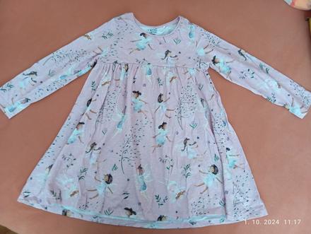 Tunika s vílami, next,116