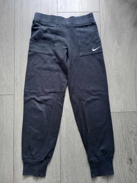 Tepláky nike 122/128, nike,122