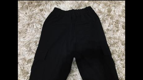 Nohavice, bershka,32