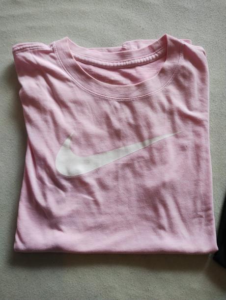 Trička, nike,s