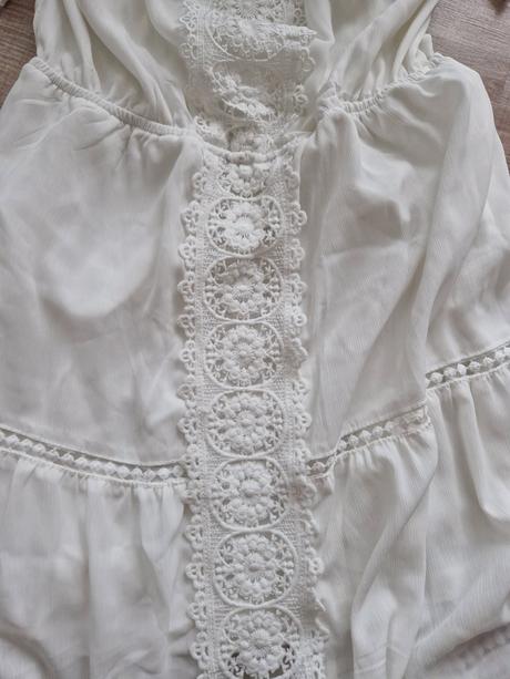 Saty maxi dlhe bohemske, 40