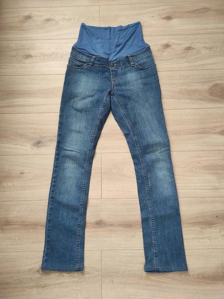 Tehotenské rifle, 36