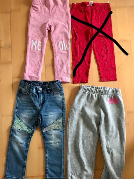 86-92 vel leginy +rifle, 86