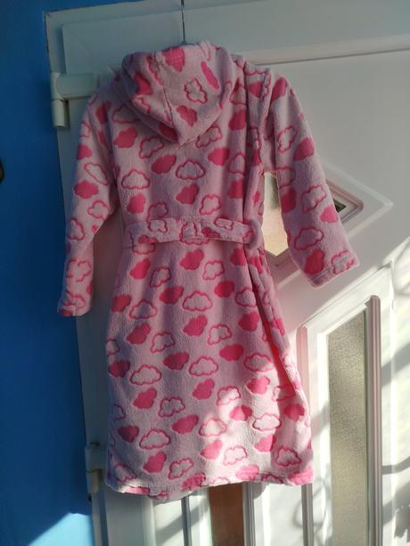 Župan pre dievčatko, f&f,140