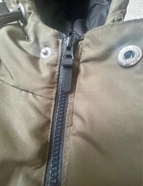 Pánska zimná bunda/bombera yakuza, xl