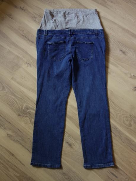 Tehotenské rifle yessica, yessica,46