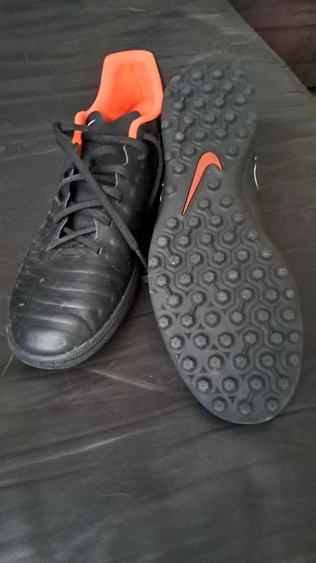 Nike tiempo turfy, nike,44