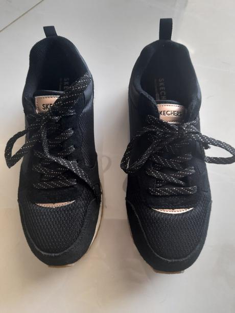 Tenisky skechers, skechers,36