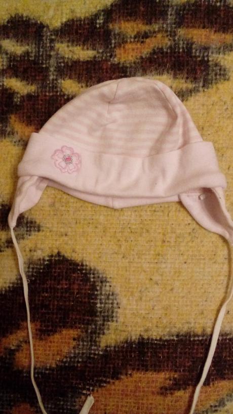 Prechodna ciapka, 80