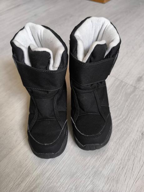 Zimné čižmy, decathlon,26