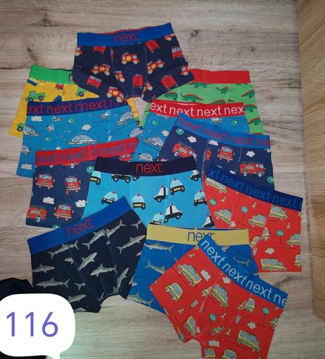 Boxerky, next,116