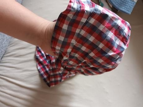 Darujem 3ks klobúkov, authority,92