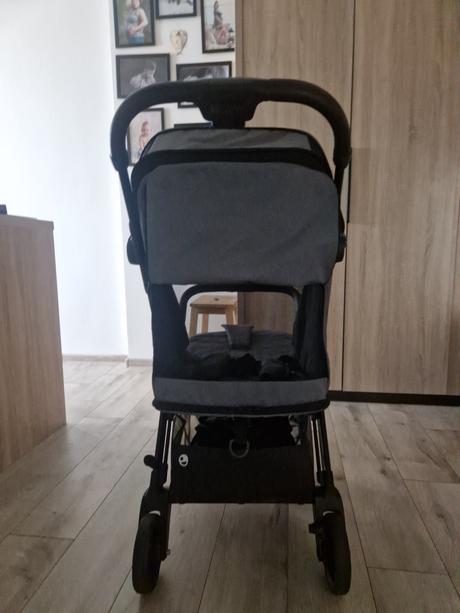 Easywalker jackey forest green, easywalker,easywalker jackey