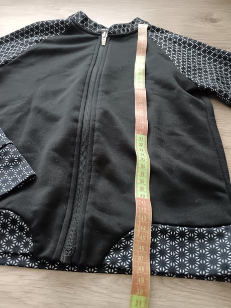 Funkčná mikina, champion,128