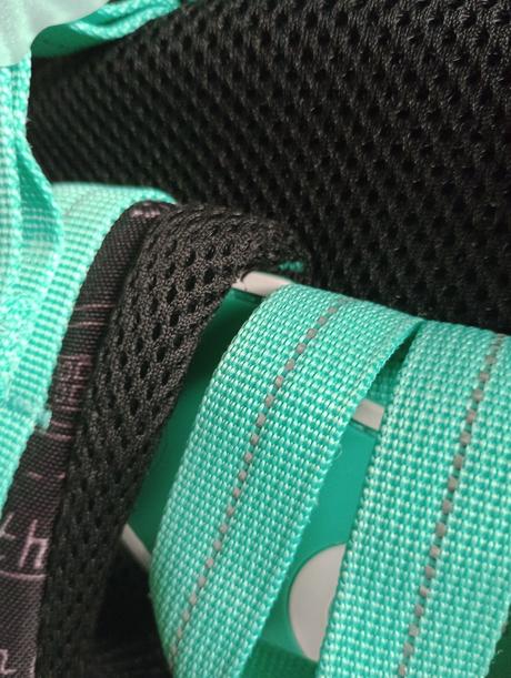 Školský batoh topgal, 