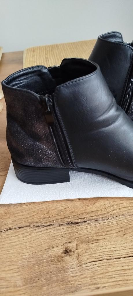 Topánky prechodne, 39