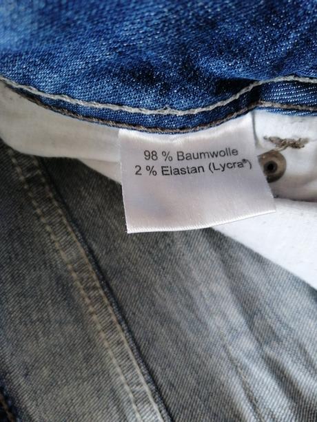 Damske rifle, velkost 40, 40