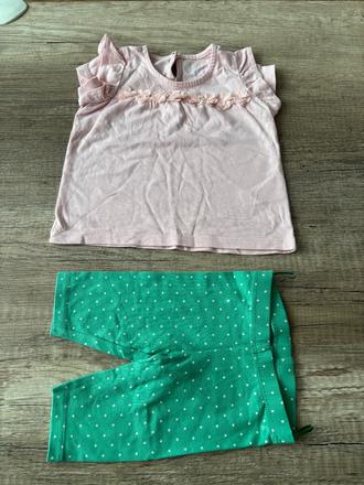 Letná súprava 74 c&a, c&a,74