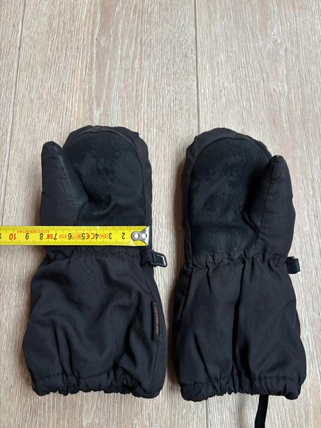 Rukavice zimne veľ. 98, 98