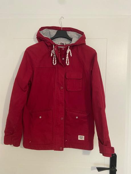 Cropp prechodná bunda, xs