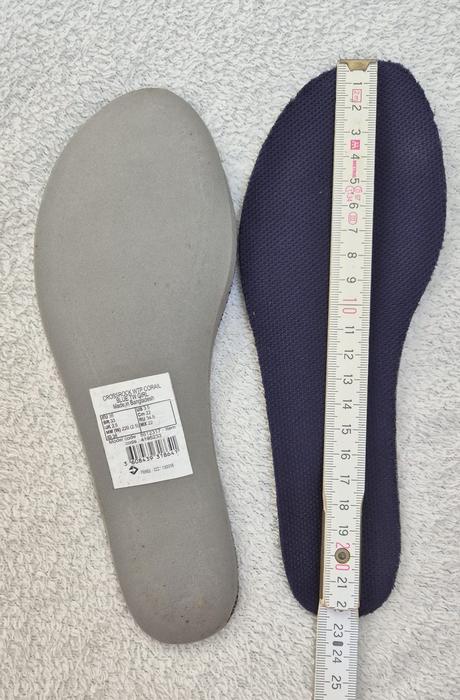 Tenisky vodeod. 35, quechua,35