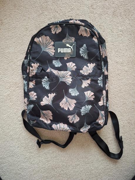 Malý batoh puma, puma