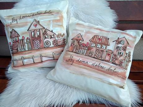 Maľované chalúpkovo, 