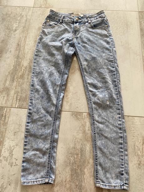 Dievčenské rifle, 152