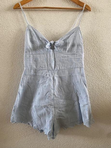 Madeirovy overal zara, zara,m