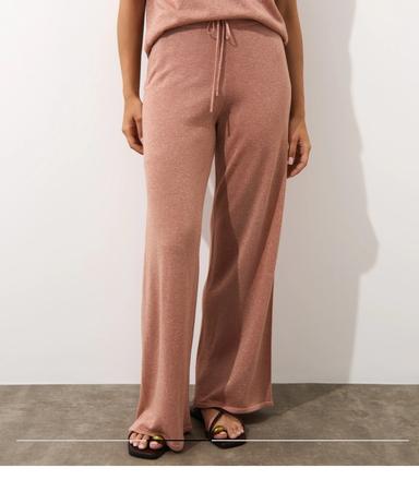 Nohavice perletove, mohito,xl