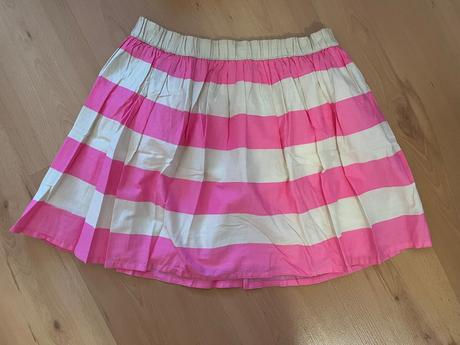Sukňa, h&m,164