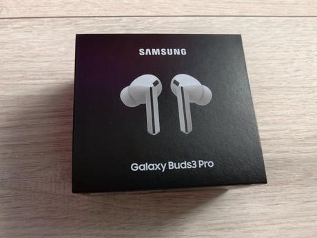 Slúchadlá samsung galaxy buds3 pro, samsung
