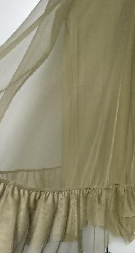 Midi šaty, mohito,m