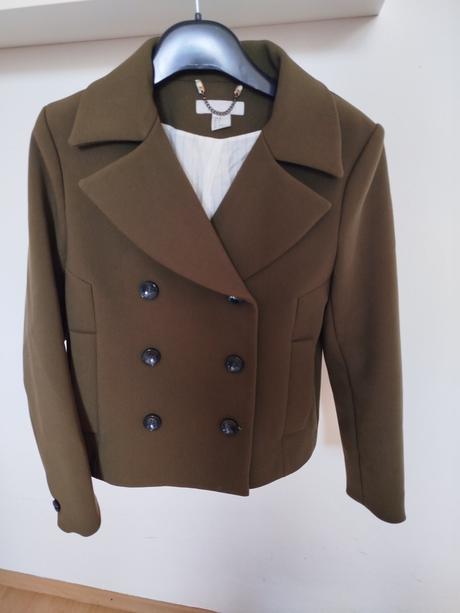 Bundička h&m veľ m, h&m,m